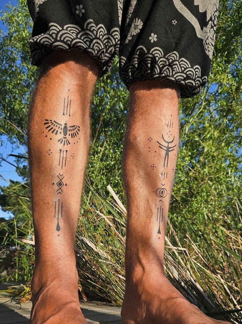 Kama Handpoke - Main Photo